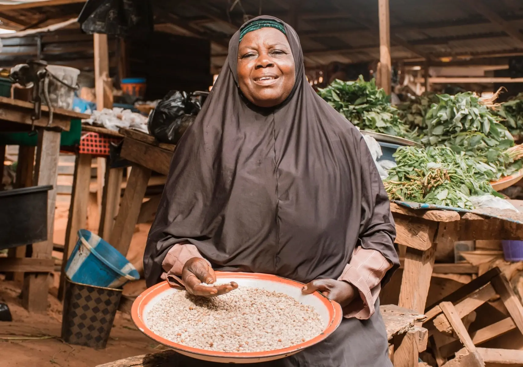 The Annie Okonkwo Foundation Non-Profit Empowering communities, transforming lives. Cancer Care Access Initiative EmpowerED Program TAOF Cancer Research Grant